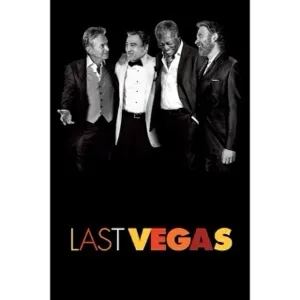 Last Vegas HD Fandango 