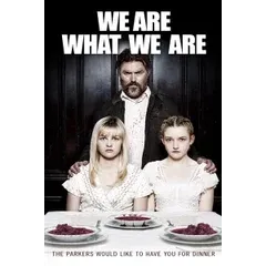 We Are What We Are (2013) Horror HD FAH Fandango 