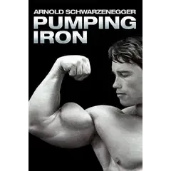 Pumping Iron 1993 HD Fandango 