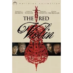 The Red Violin HD Fandango 