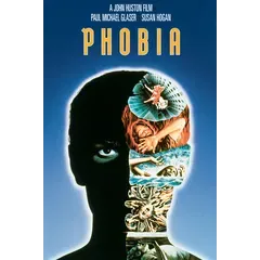 Phobia HD Fandango 1980