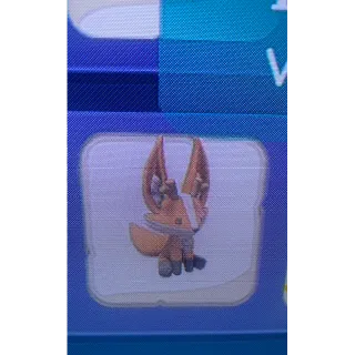 Ancient Kitsuu Plushie for Palia Plush