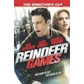 Reindeer Games HD Fandango The Director's Cut) 