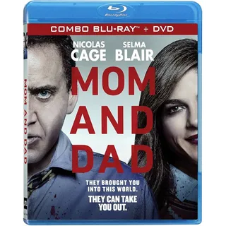 Mom and dad HD Fandango  Nicolas Cage 