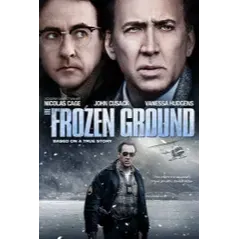 The Frozen Ground HD FAH 