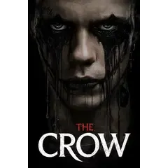 The Crow 2024 - 4K UHD Fandango 