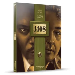 1408 (Director's Cut) 4K Fandango Auto Delivery 