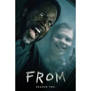 From Season 2 HDX Fandango Auto Delivery   Horror Sci-Fi 2023