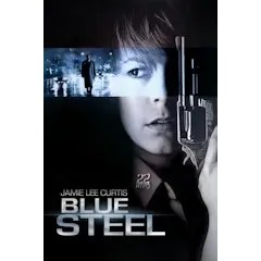 Blue Steel HD Fandango  1990 R 