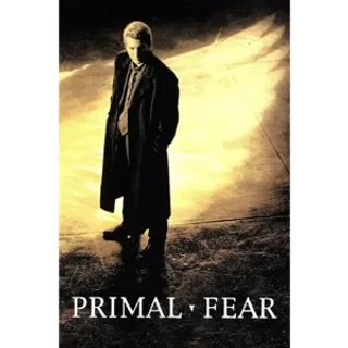 Primal Fear 4K Fandango 