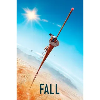 Fall HD Vudu/Fandango