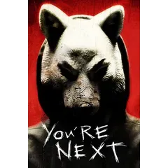 You're Next 4K UHD Fandango 