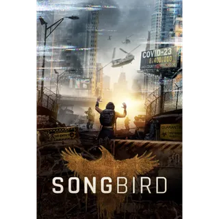 Songbird 4K Fandango at Home  Automatic delivery