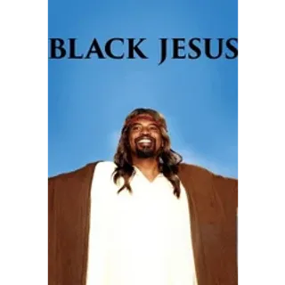 Black Jesus: Season 1 HD Fandango 