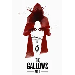 The Gallows Act II 2019 HD FAH Fandango 