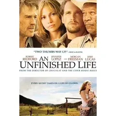 An Unfinished Life HD Fandango 