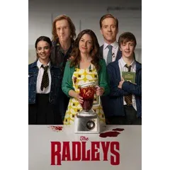The Radleys 4K UHD Fandango At Home 