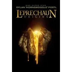 Leprechaun: Origins HD Fandango 