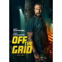 Off the Grid - Automatic delivery - Action · Suspense · 2025  4K UHD Fandango 