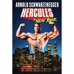 Hercules in New York HD Fandango 