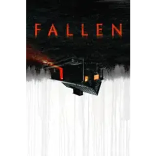 fallen 2022 4K UHD Fandango 