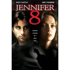 Jennifer 8  HD Fandango