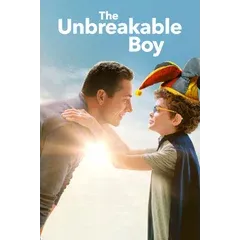 The Unbreakable Boy 4K UHD Movies Anywhere