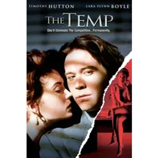 The Temp 1993 HD Fandango / Auto Delivery 