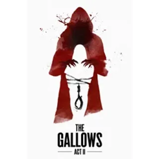 The Gallows Act II 2019 HD FAH Fandango 
