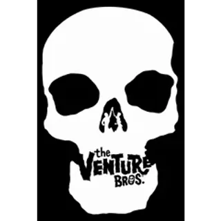 The Venture Bros: Season 1 HD Fandango 