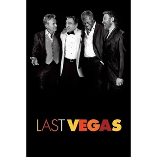 Last Vegas HD Fandango 