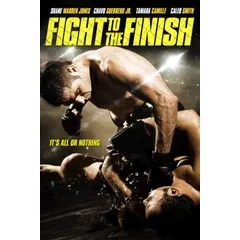 Fight to the Finish  HD Fandango Auto Delivery 