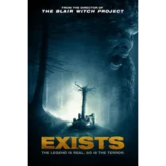 Exists HD Fandango 