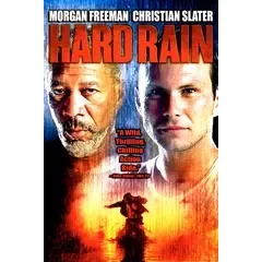 Hard Rain HD Fandango 