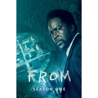 From Season 1 HDX Fandango Auto Delivery   Horror Sci-Fi 2022