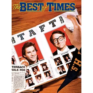 The Best of Times SD Fandango 