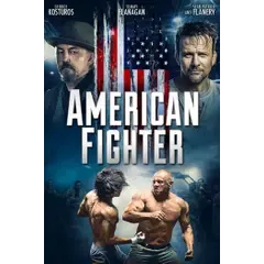 American Fighter 2021 HD Fandango 