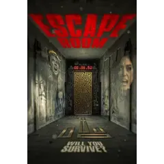 Escape Room  HD Fandango 2017