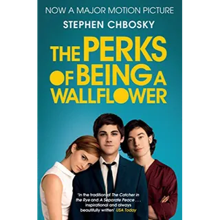The Perks of Being a Wallflower Emma Watson  HD Moviesanywhere