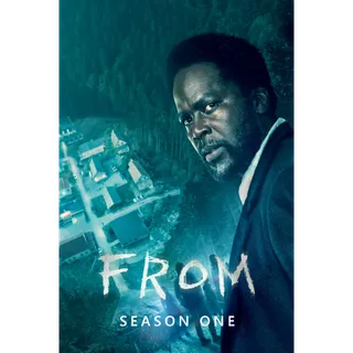 From Season 1 HDX Fandango Auto Delivery   Horror Sci-Fi 2022