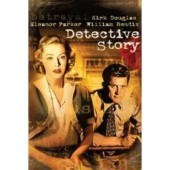Detective Story  HD Fandango   1951