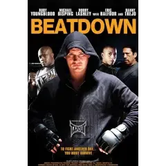 Beatdown HD Fandango / Auto Delivery 