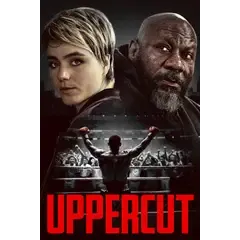 Uppercut 2025 4K UHD Fandango 