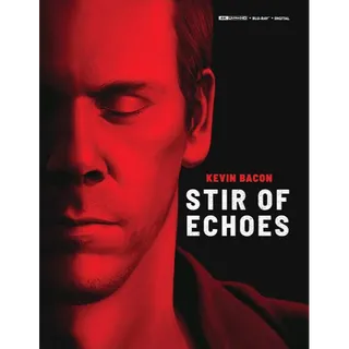 Stir of Echoes 4K UHD Fandango / Auto Delivery 