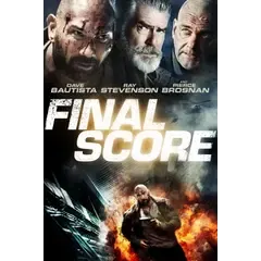 Final Score HD Fandango 