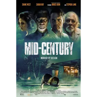 Mid-Century 4K UHD Fandango At Home  Auto Delivery 