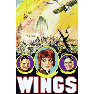 Wings HD Fandango  Auto Delivery 