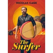 The Surfer - Automatic delivery - 4k UHD Fandango Nicolas Cage 