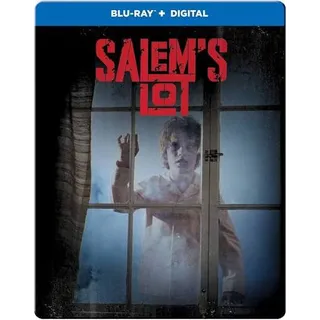 Salem's Lot 1979 HD Moviesanywhere 