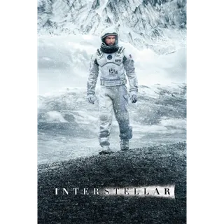 Interstellar HD Fandango 